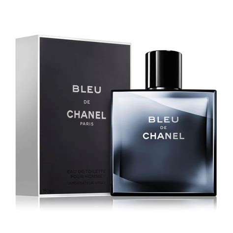 chanel bleu eau de toilette pour homme|chanel bleu eau toilette 100ml.